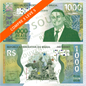 Jair Messias Bolsonaro COMPRE 3 LEVE 5